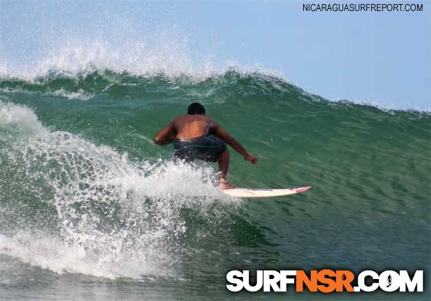 Nicaragua Surf Report - Report Photo 12/14/2006  3:14 PM 