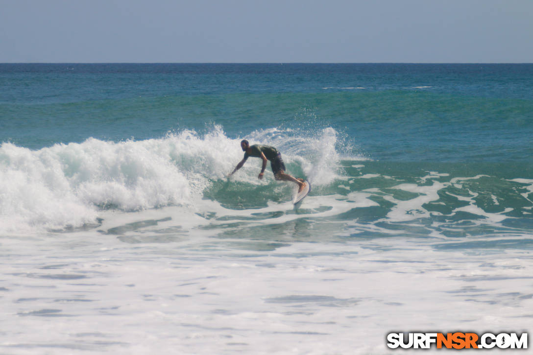 Nicaragua Surf Report - Report Photo 09/07/2018  6:12 PM 