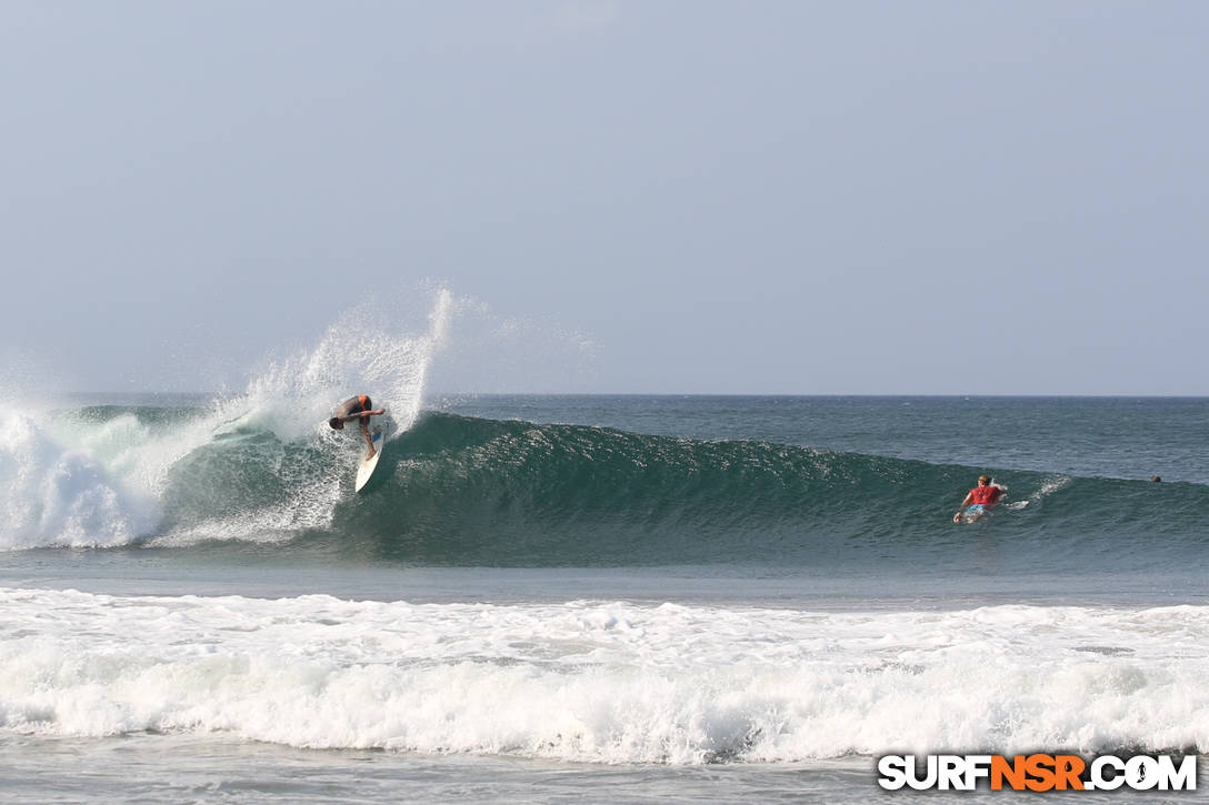 Nicaragua Surf Report - Report Photo 03/29/2016  11:13 AM 