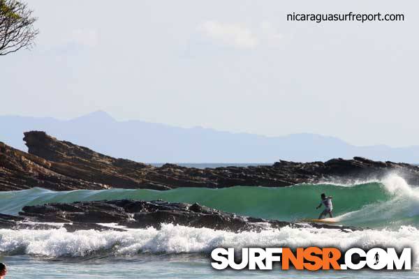 Nicaragua Surf Report - Report Photo 11/18/2013  9:19 PM 