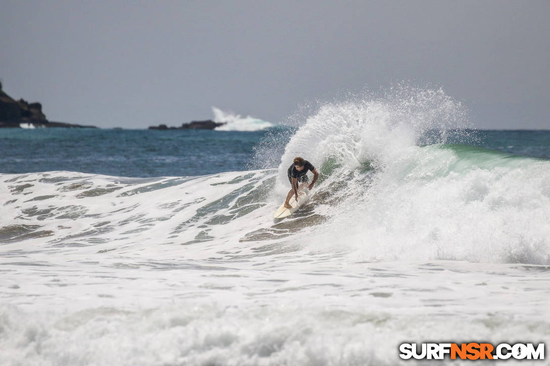 Nicaragua Surf Report - Report Photo 10/13/2021  11:07 PM 