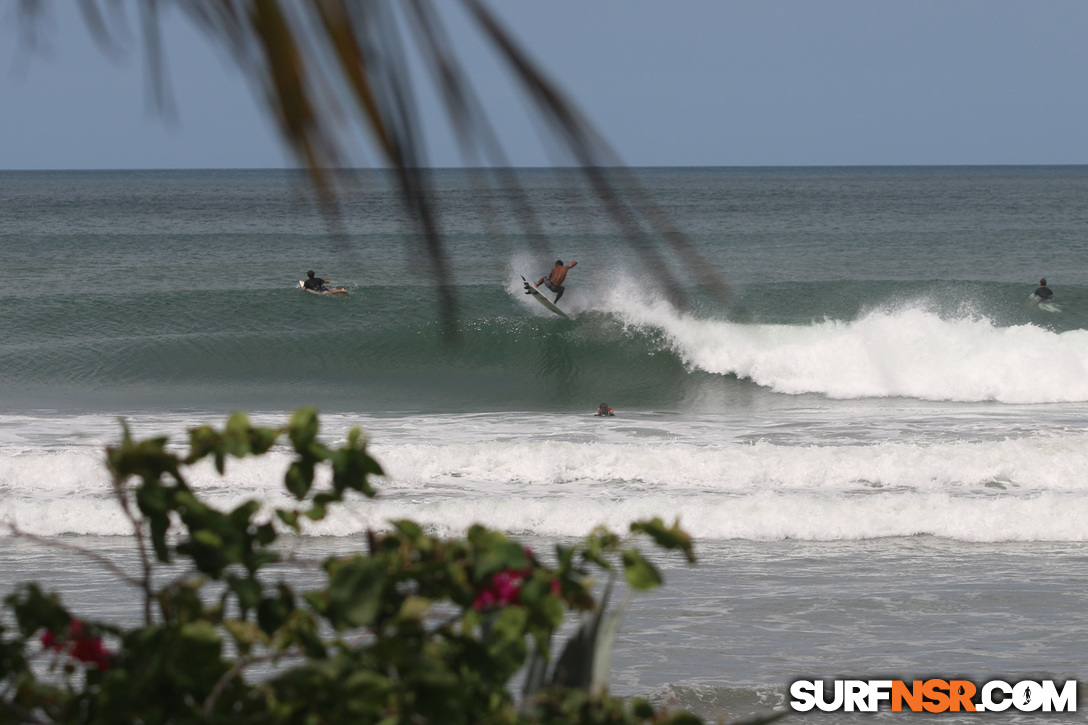 Nicaragua Surf Report - Report Photo 05/31/2017 2:06 PM