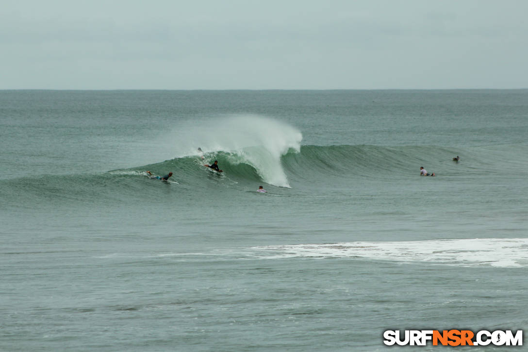 Nicaragua Surf Report - Report Photo 08/15/2019  8:30 PM 