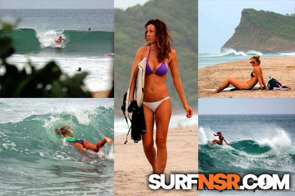 Nicaragua Surf Report - Report Photo 07/28/2012 2:24 PM
