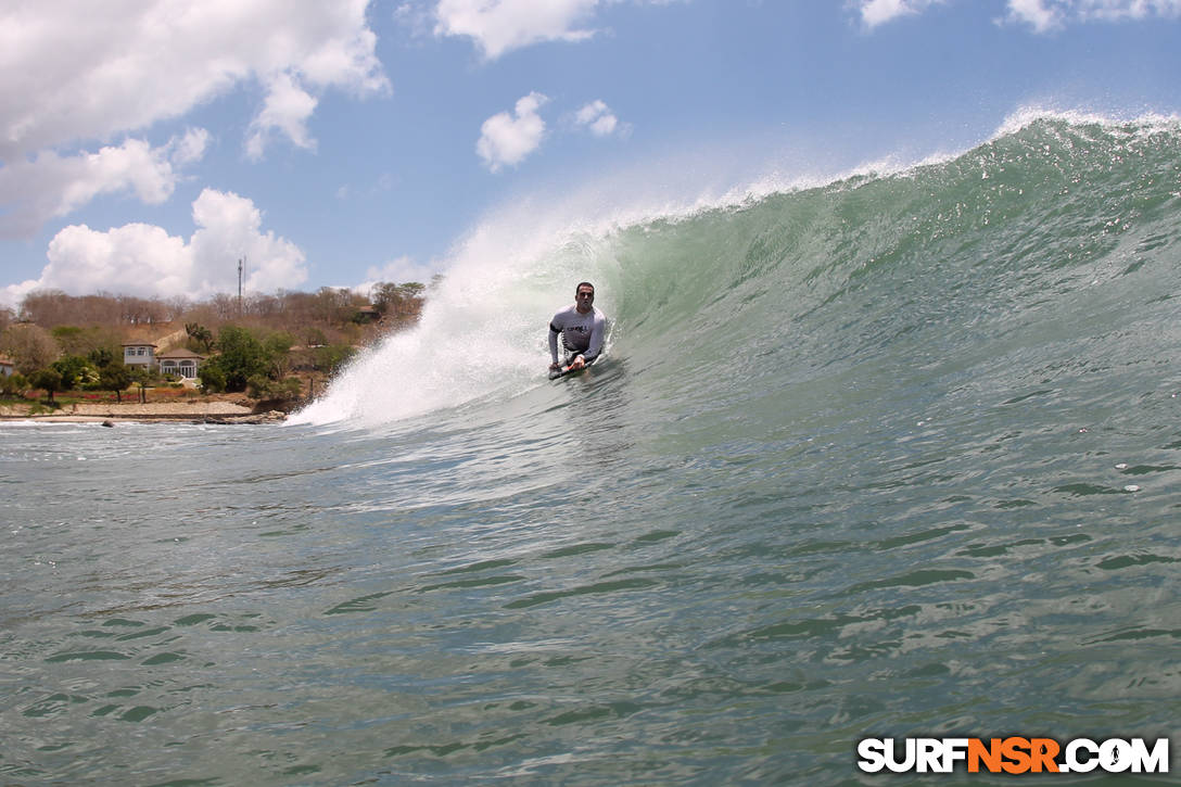 Nicaragua Surf Report - Report Photo 04/05/2016 3:25 PM