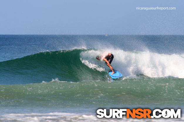 Nicaragua Surf Report - Report Photo 01/23/2010  2:53 PM 