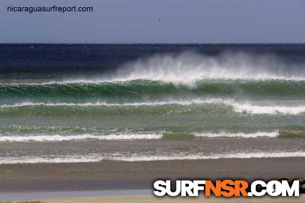 Nicaragua Surf Report - Report Photo 03/03/2011  5:01 PM 