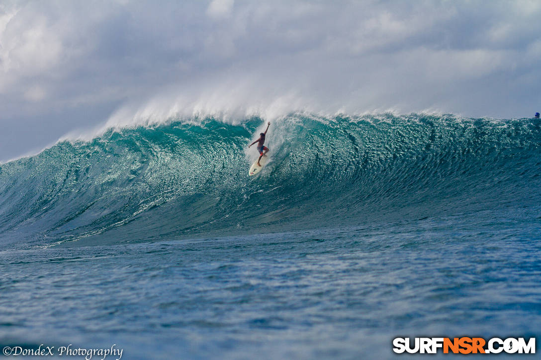 Nicaragua Surf Report - Report Photo 09/07/2015  8:57 PM 