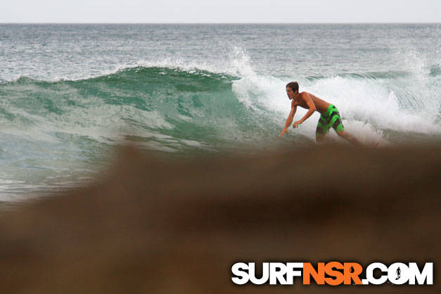 Nicaragua Surf Report - Report Photo 01/12/2009  7:12 PM 