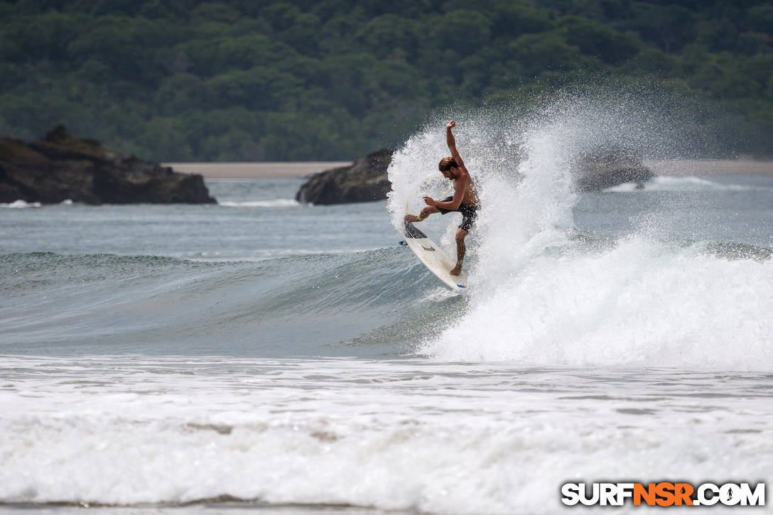 Nicaragua Surf Report - Report Photo 08/28/2018  5:20 PM 