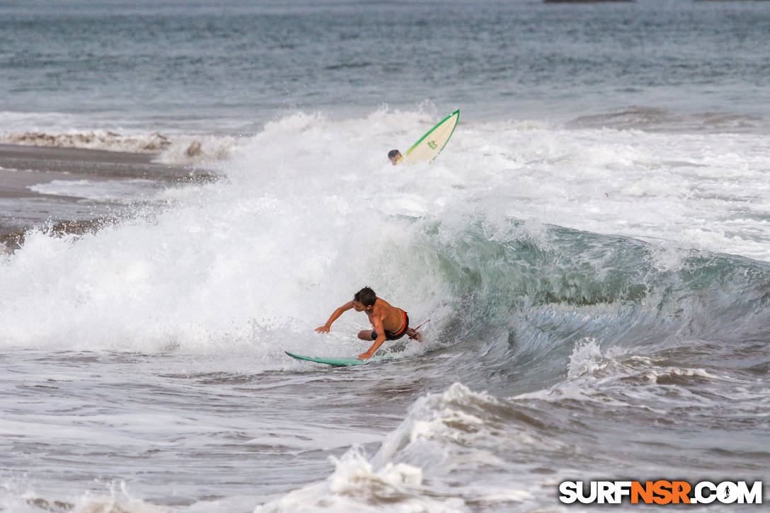 Nicaragua Surf Report - Report Photo 07/17/2018  7:15 PM 