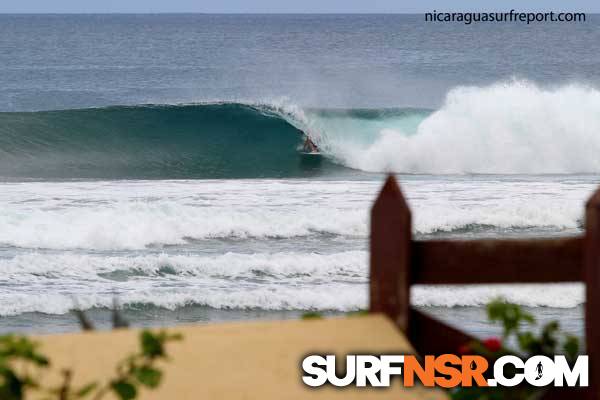 Nicaragua Surf Report - Report Photo 08/23/2014  12:15 PM 