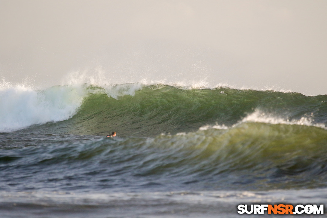 Nicaragua Surf Report - Report Photo 01/29/2018  9:13 PM 