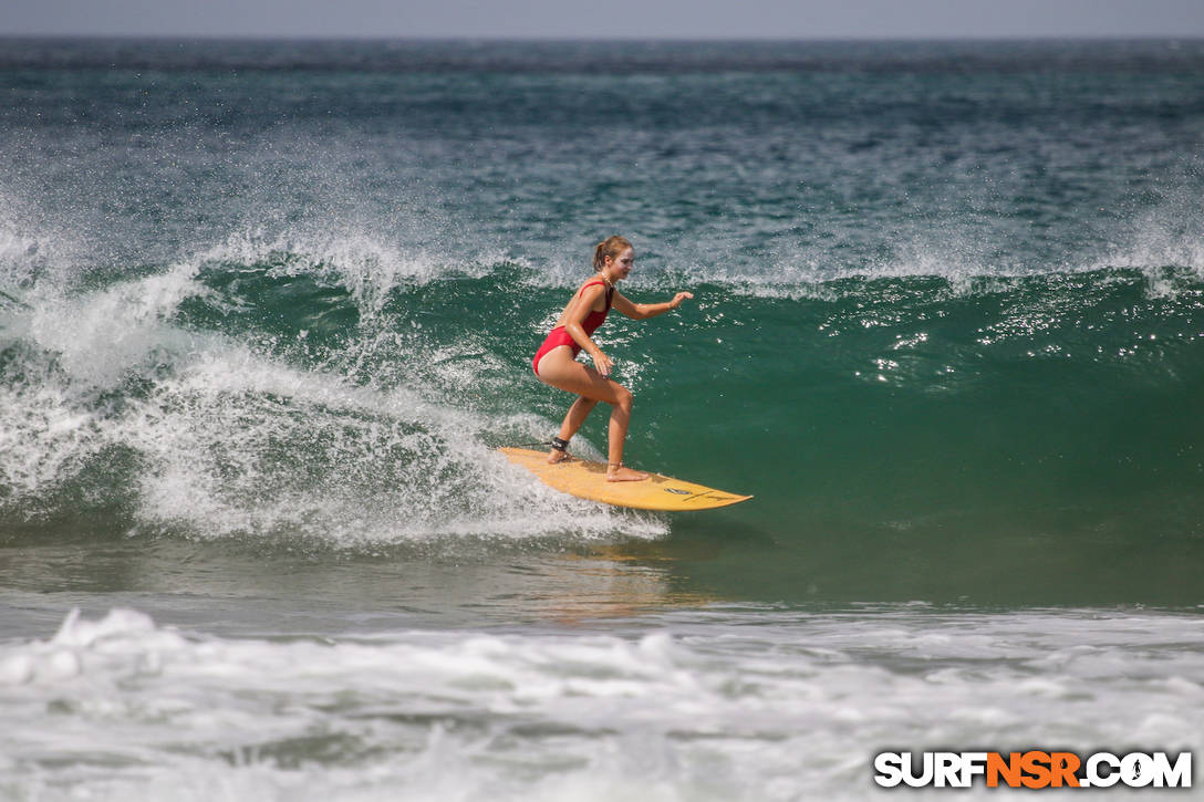 Nicaragua Surf Report - Report Photo 06/23/2019  1:09 PM 