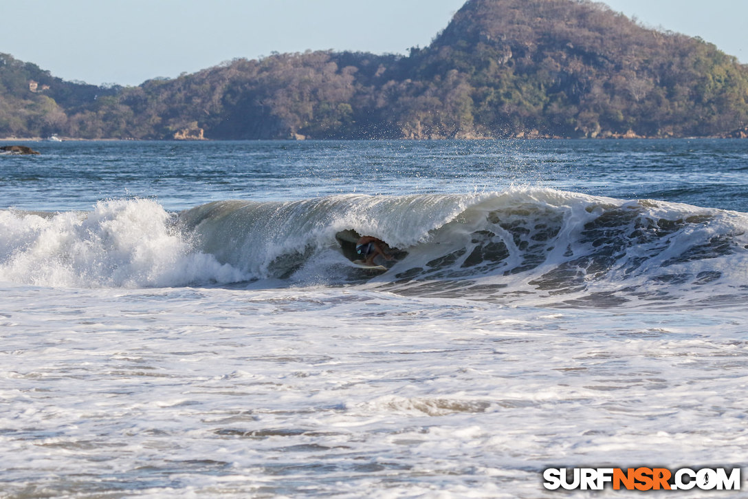 Nicaragua Surf Report - Report Photo 03/02/2018  8:21 PM 