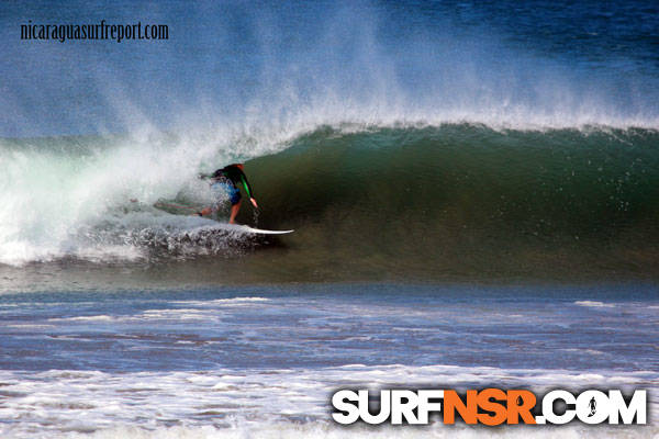 Nicaragua Surf Report - Report Photo 04/25/2012  1:20 PM 