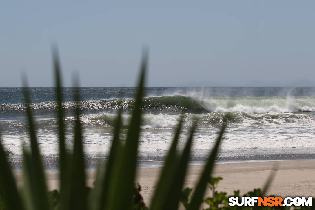 Nicaragua Surf Report - Report Photo 03/09/2016  4:40 PM 