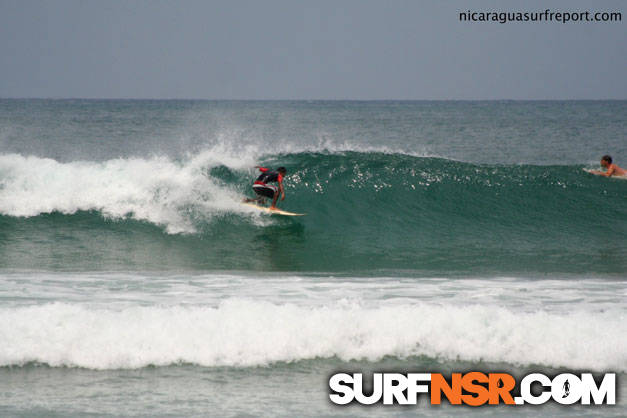 Nicaragua Surf Report - Report Photo 06/14/2008  1:54 PM 