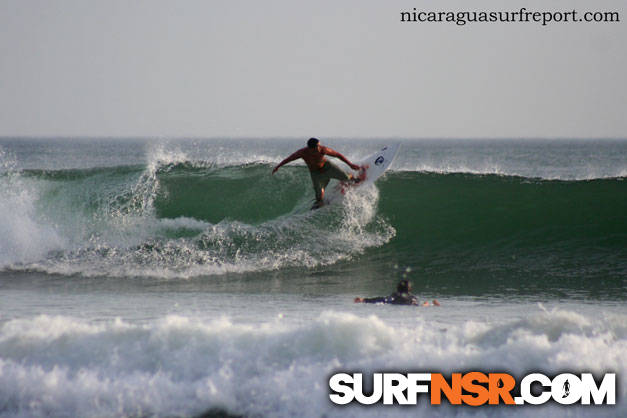 Nicaragua Surf Report - Report Photo 04/20/2008  8:43 PM 