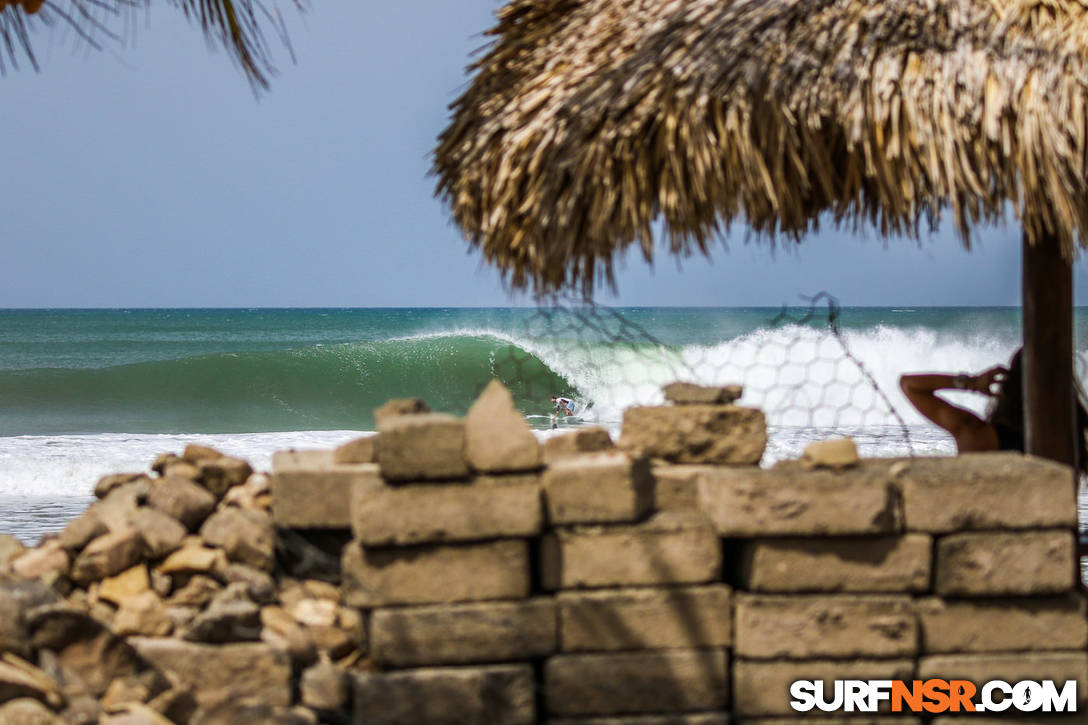 Nicaragua Surf Report - Report Photo 05/23/2021 7:24 PM