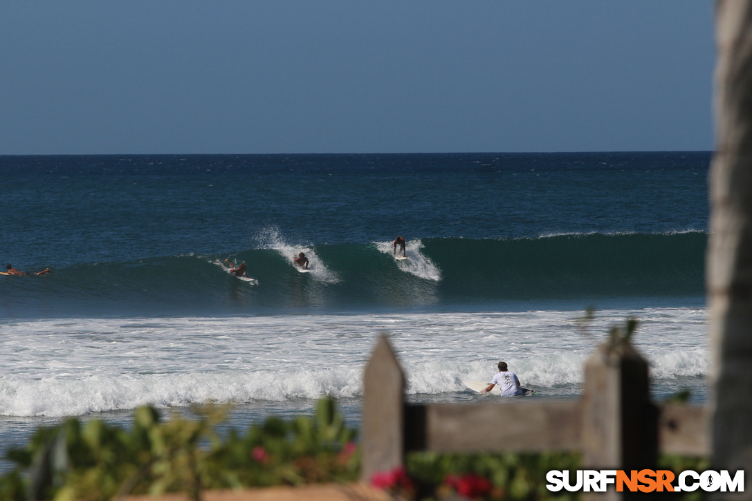 Nicaragua Surf Report - Report Photo 11/06/2016  7:35 PM 