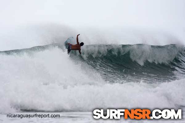 Nicaragua Surf Report - Report Photo 10/28/2011  5:22 PM 