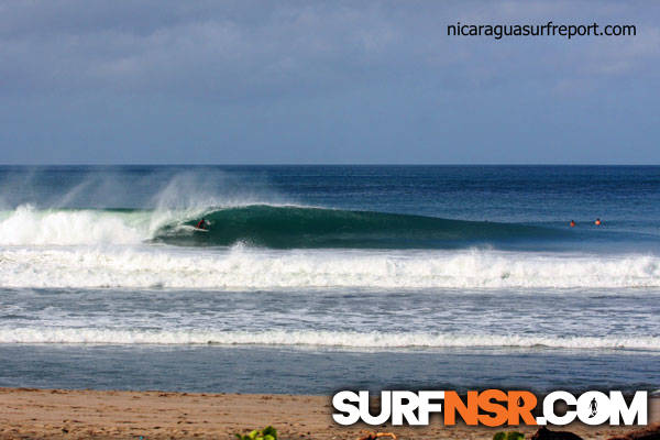 Nicaragua Surf Report - Report Photo 07/08/2013 3:02 PM