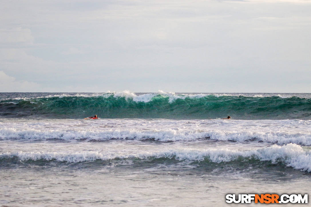 Nicaragua Surf Report - Report Photo 10/30/2020  6:04 PM 