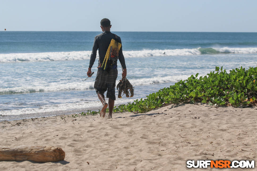 Nicaragua Surf Report - Report Photo 11/23/2015  4:22 PM 