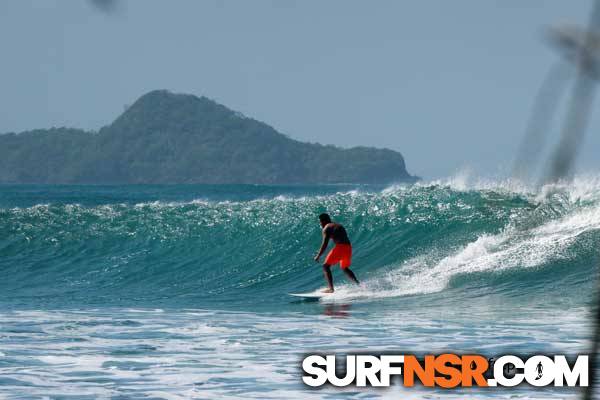 Nicaragua Surf Report - Report Photo 06/06/2014  7:07 PM 