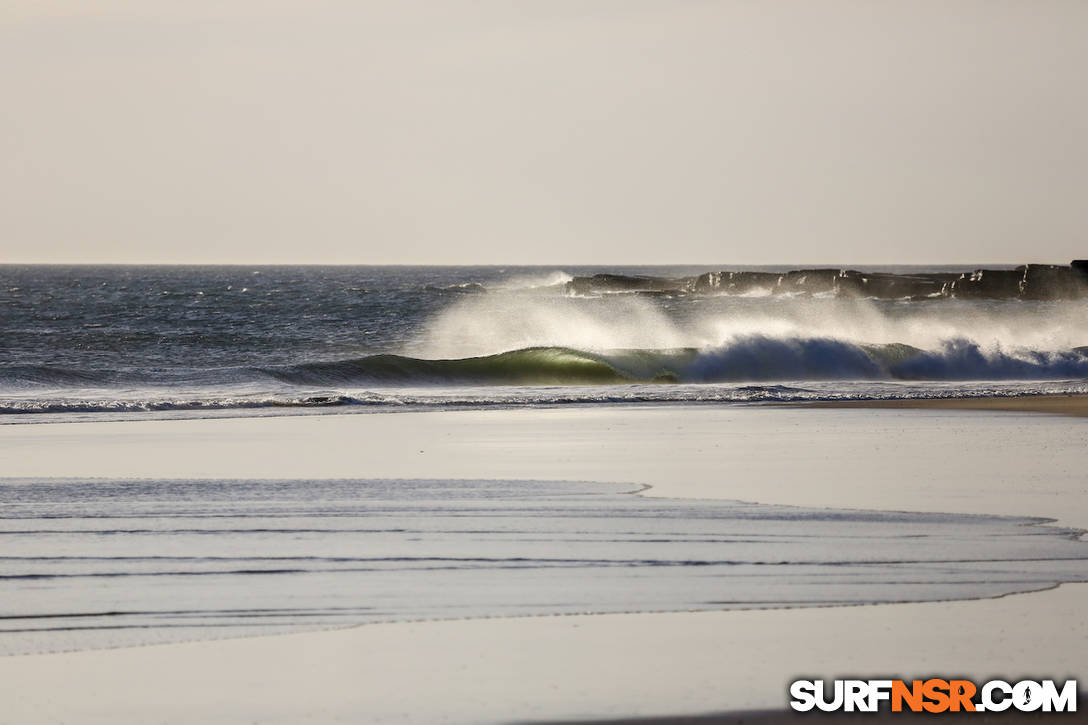 Nicaragua Surf Report - Report Photo 01/15/2019  8:03 PM 