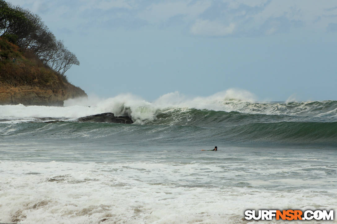 Nicaragua Surf Report - Report Photo 04/26/2018  9:06 PM