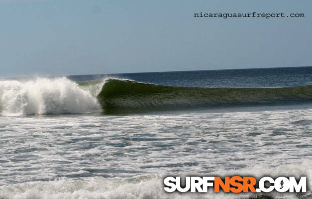 Nicaragua Surf Report - Report Photo 12/06/2007  5:52 PM 