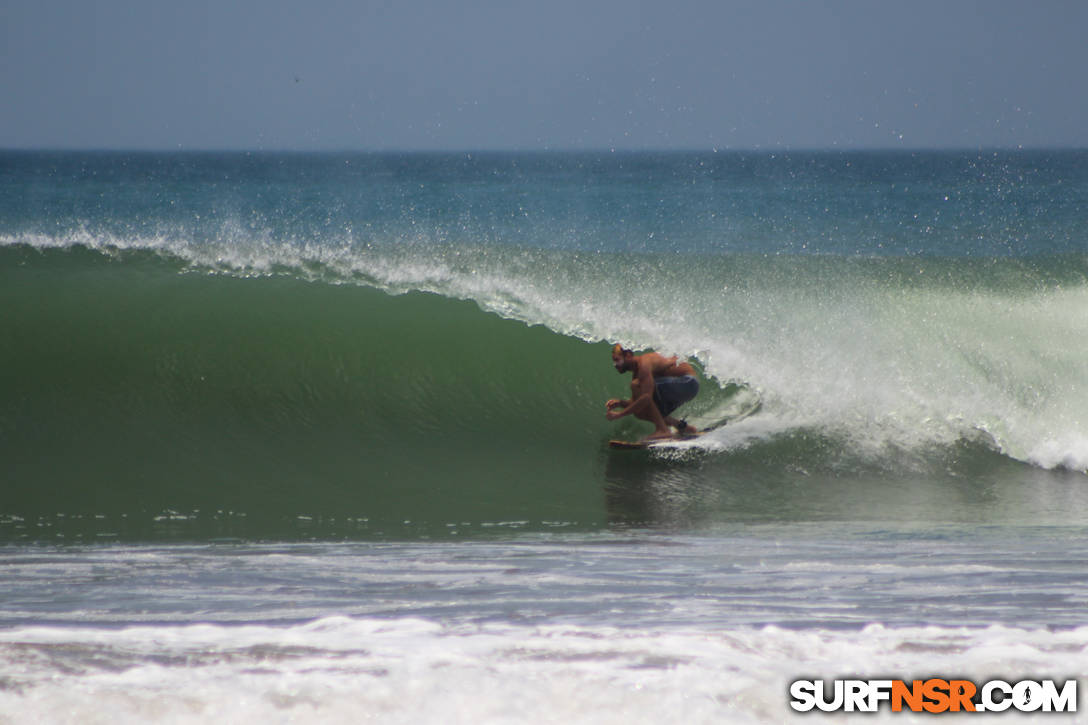 Nicaragua Surf Report - Report Photo 04/15/2020  11:18 PM 