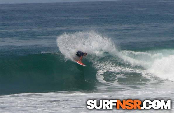 Nicaragua Surf Report - Report Photo 08/23/2005 1:01 PM