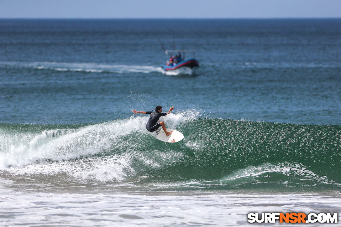 Nicaragua Surf Report - Report Photo 04/18/2017  5:30 PM 