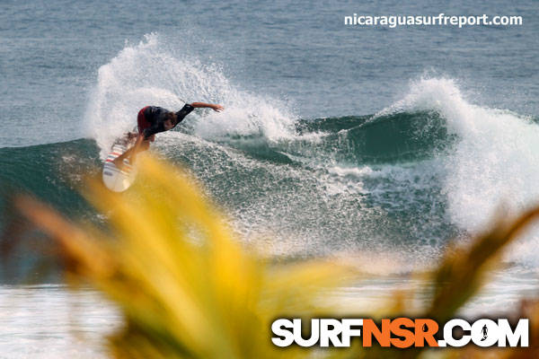 Nicaragua Surf Report - Report Photo 05/06/2013  4:27 PM 