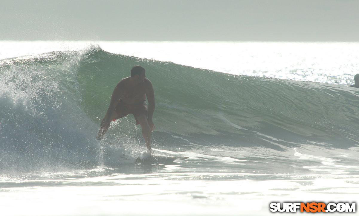 Nicaragua Surf Report - Report Photo 01/17/2018  9:58 PM 