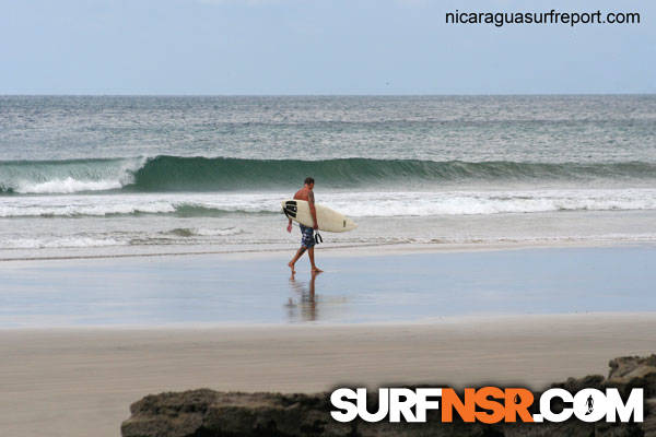 Nicaragua Surf Report - Report Photo 01/23/2011  11:13 AM 