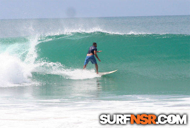 Nicaragua Surf Report - Report Photo 10/29/2006  5:58 PM 