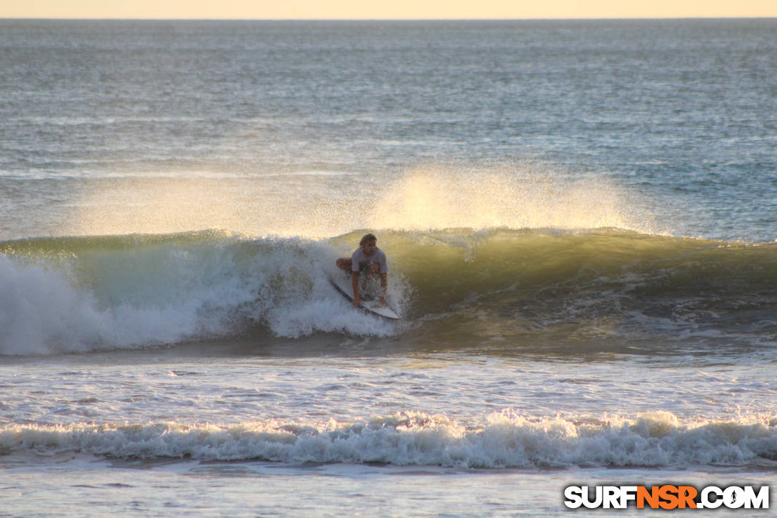 Nicaragua Surf Report - Report Photo 11/15/2018  8:59 PM 