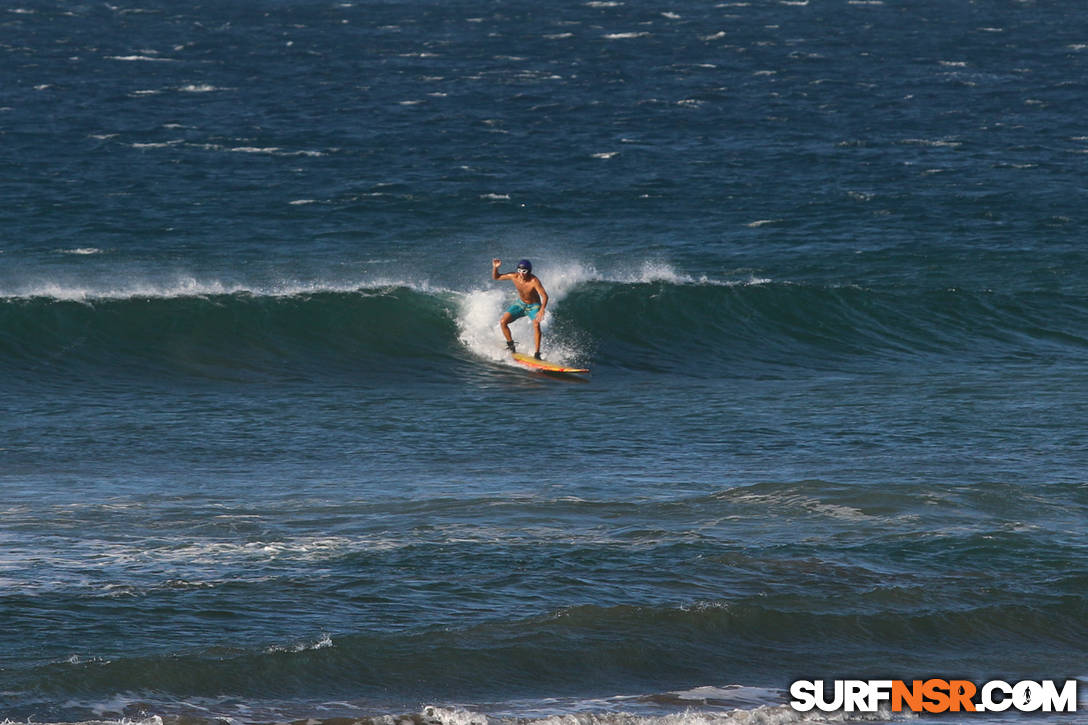 Nicaragua Surf Report - Report Photo 12/26/2015 4:31 PM