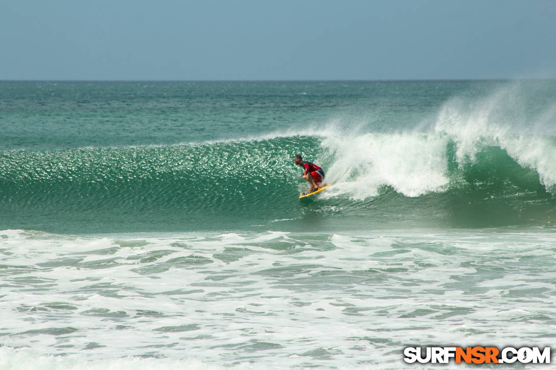 Nicaragua Surf Report - Report Photo 08/28/2019  5:02 PM 