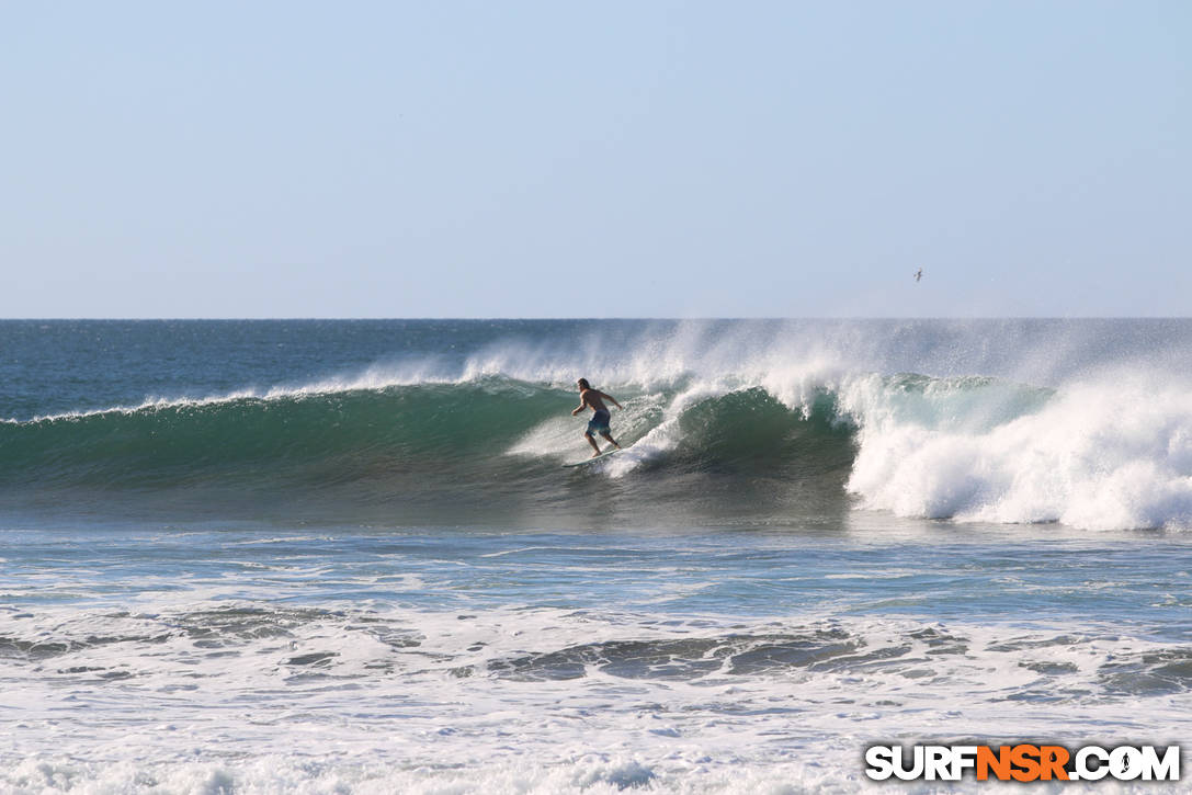 Nicaragua Surf Report - Report Photo 11/30/2015  11:52 AM 