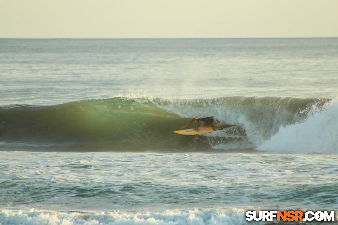 Nicaragua Surf Report - Report Photo 10/24/2019 9:34 PM