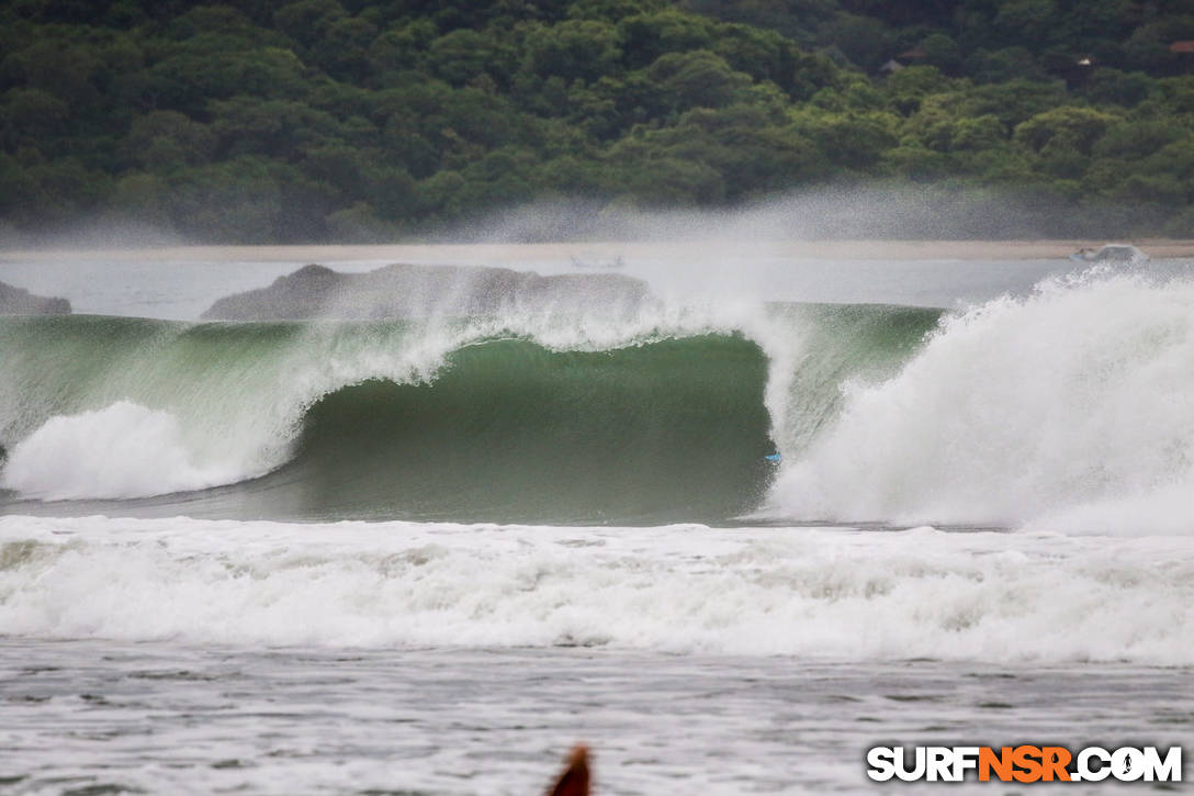 Nicaragua Surf Report - Report Photo 08/17/2022  6:20 PM 