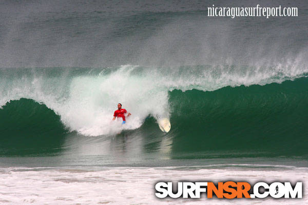 Nicaragua Surf Report - Report Photo 07/05/2012  9:38 PM 