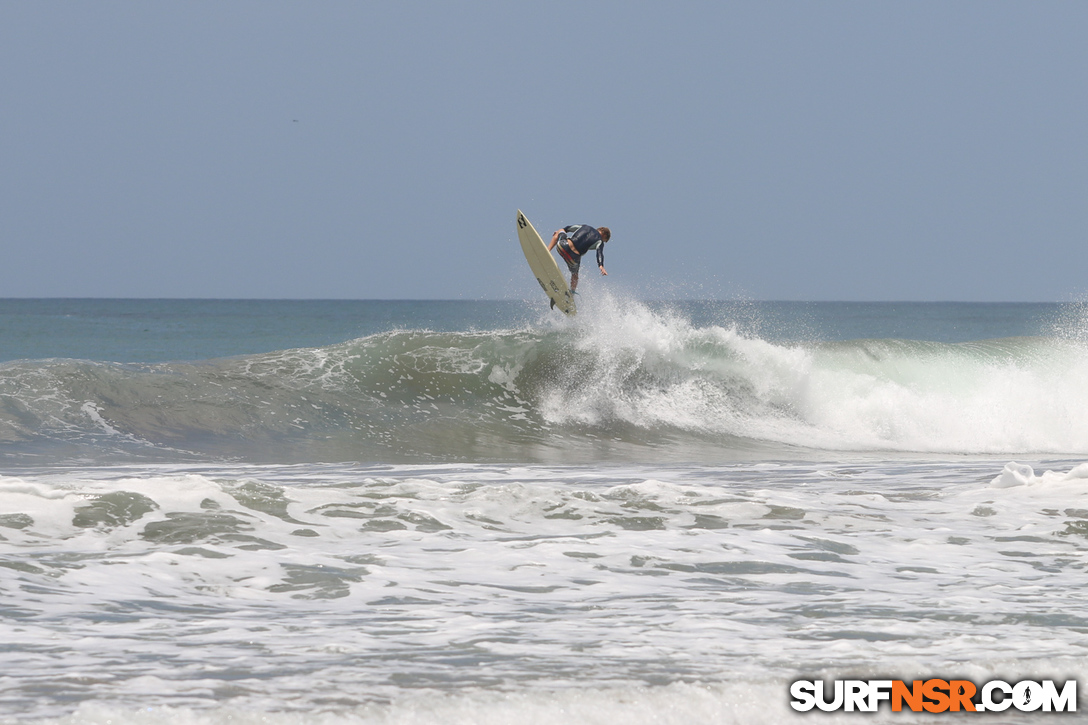 Nicaragua Surf Report - Report Photo 05/03/2017  2:40 PM 