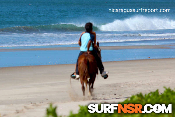 Nicaragua Surf Report - Report Photo 12/29/2012  1:49 PM 