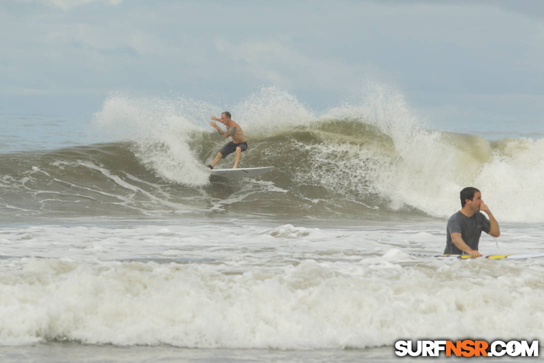 Nicaragua Surf Report - Report Photo 06/06/2016  4:38 PM 